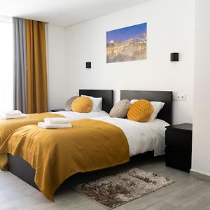 Appartement met een Slaapkamer